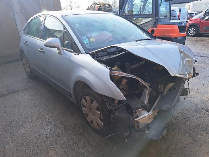 Image Retroviseur droit - CITROEN C4 1
