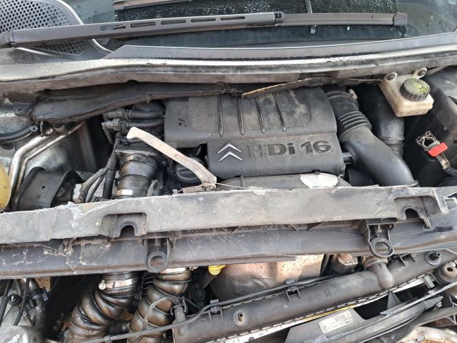 Image Retroviseur droit - CITROEN C4 1