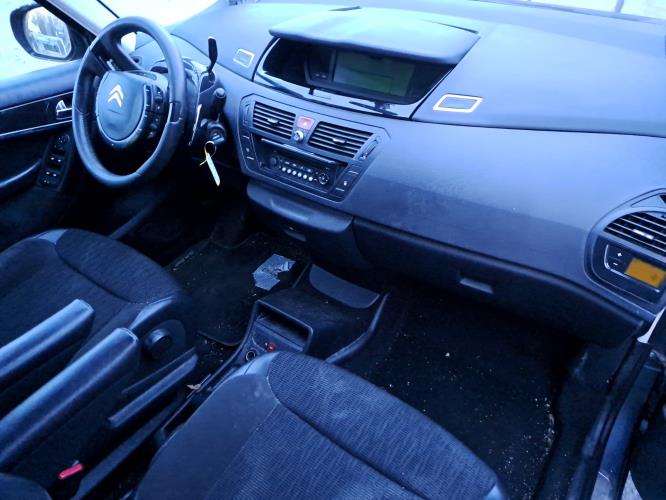 Image Feu diurne avant droit - CITROEN C4 PICASSO 1