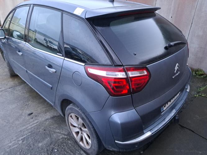 Image Feu diurne avant droit - CITROEN C4 PICASSO 1