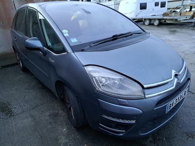 Image Feu diurne avant droit - CITROEN C4 PICASSO 1