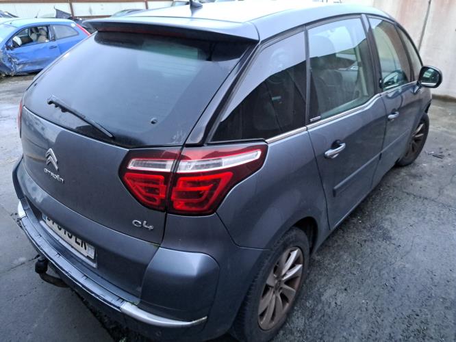 Image Feu diurne avant droit - CITROEN C4 PICASSO 1