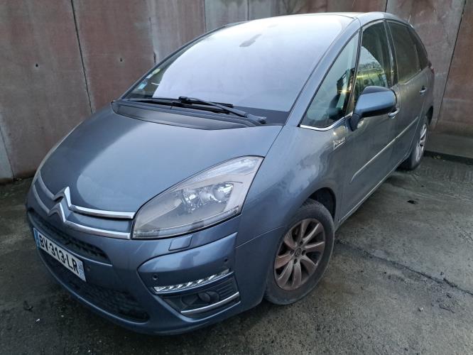 Image Feu diurne avant droit - CITROEN C4 PICASSO 1