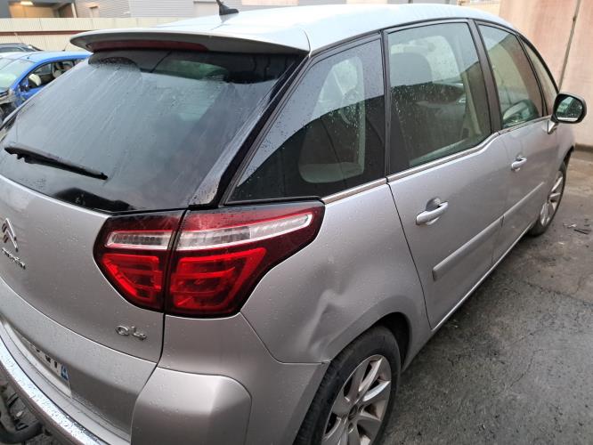 Image Retroviseur droit - CITROEN C4 PICASSO 1
