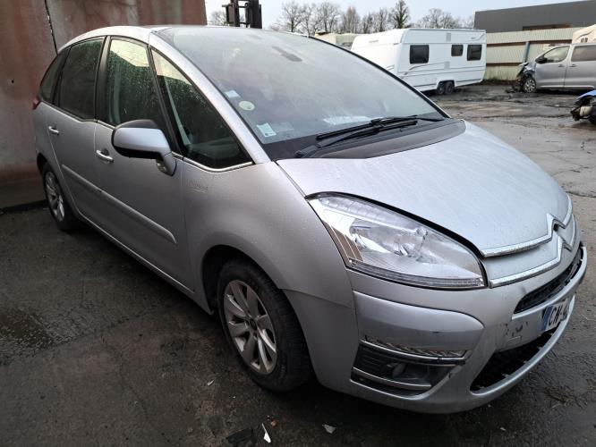 Image Retroviseur droit - CITROEN C4 PICASSO 1