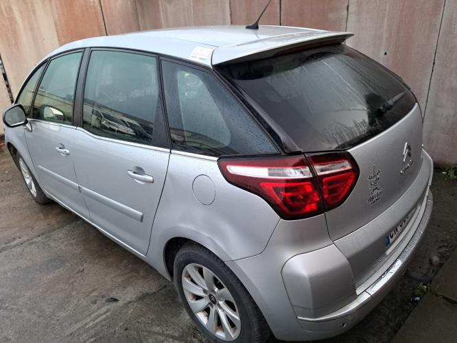 Image Retroviseur droit - CITROEN C4 PICASSO 1