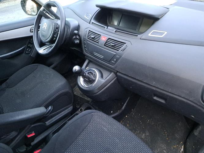 Image Retroviseur droit - CITROEN C4 PICASSO 1