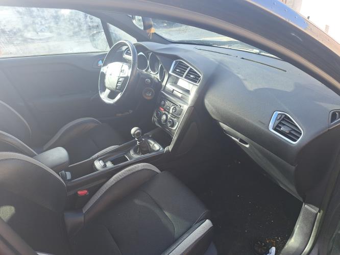 Image Porte avant gauche - CITROEN DS4