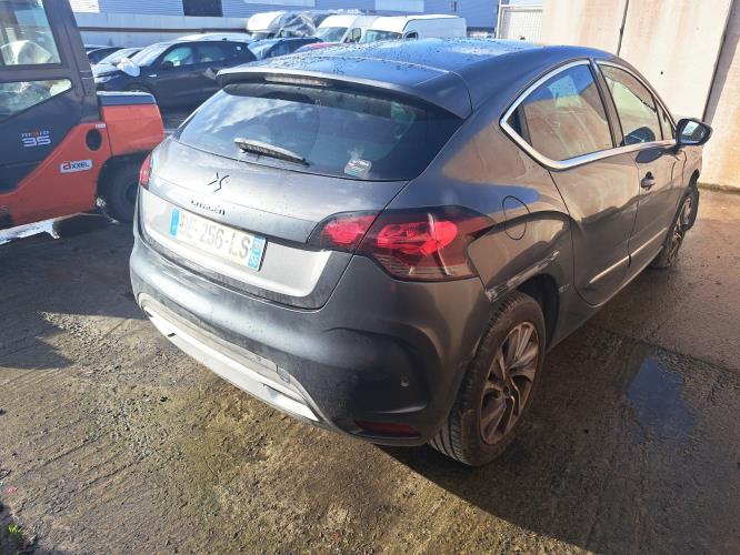 Image Porte avant gauche - CITROEN DS4