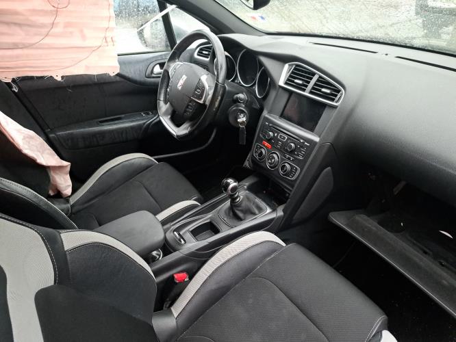 Image Demarreur - CITROEN DS4