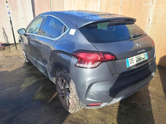 Image Porte avant gauche - CITROEN DS4