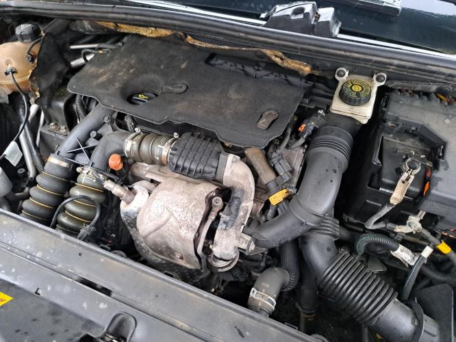 Image Demarreur - CITROEN DS4