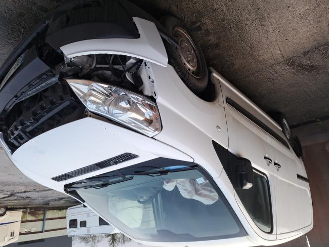 Image Retroviseur gauche - CITROEN JUMPY 2