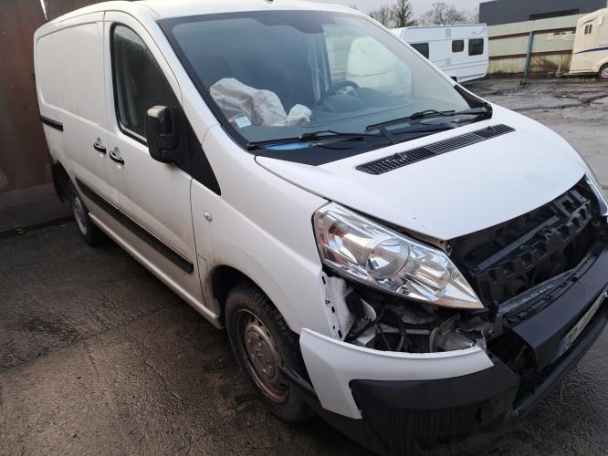 Image Retroviseur gauche - CITROEN JUMPY 2