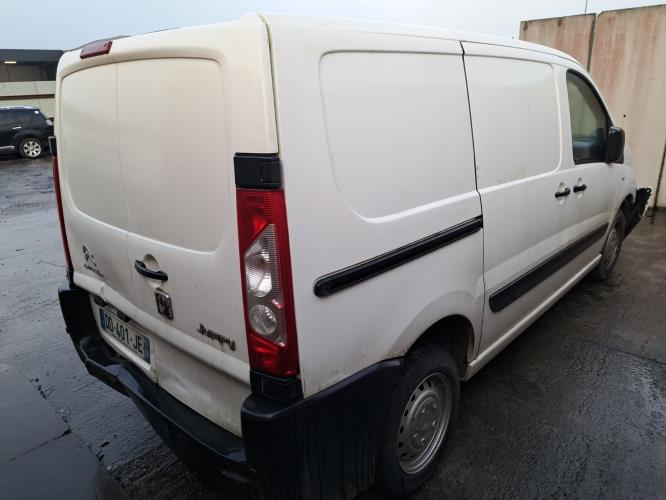 Image Retroviseur gauche - CITROEN JUMPY 2