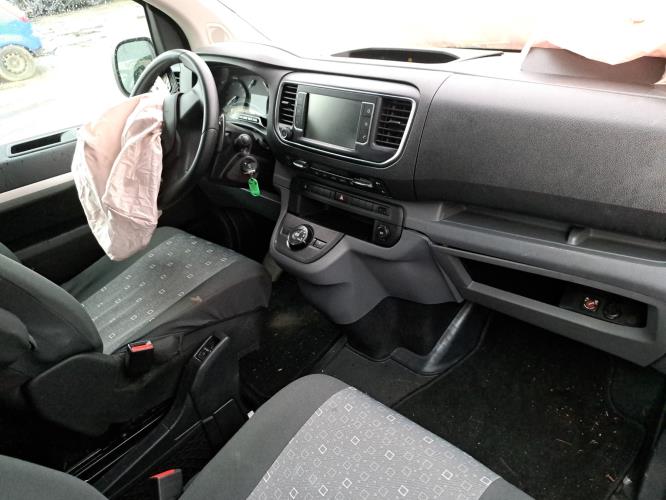 Image Capot - CITROEN JUMPY 3 M