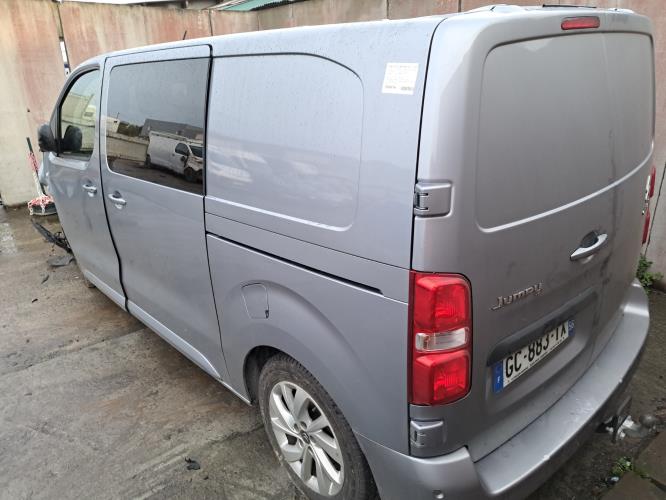 Image Capot - CITROEN JUMPY 3 M