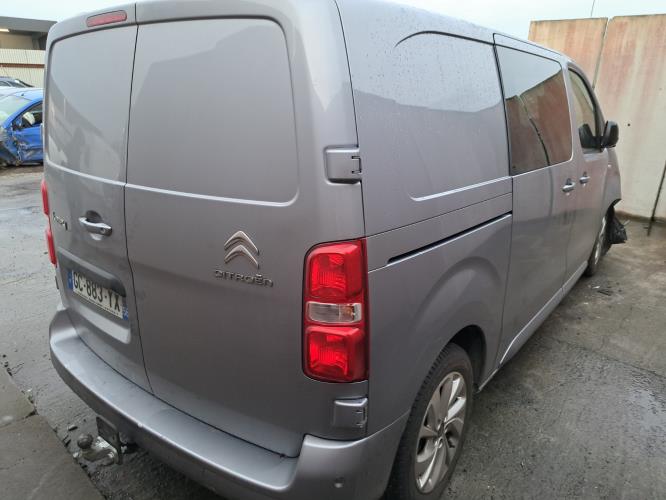 Image Capot - CITROEN JUMPY 3 M