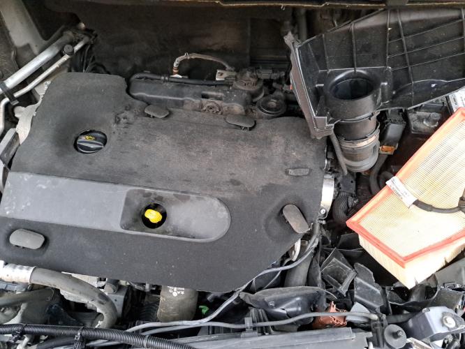 Image Capot - CITROEN JUMPY 3 M
