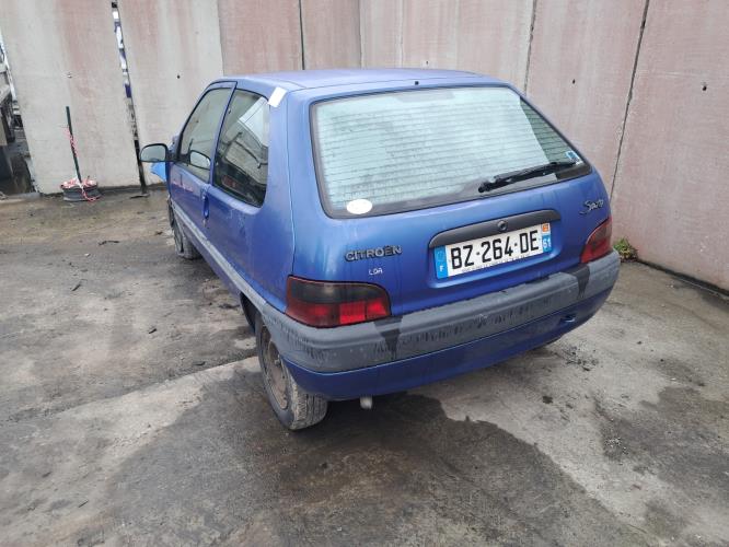 Image Retroviseur droit - CITROEN SAXO