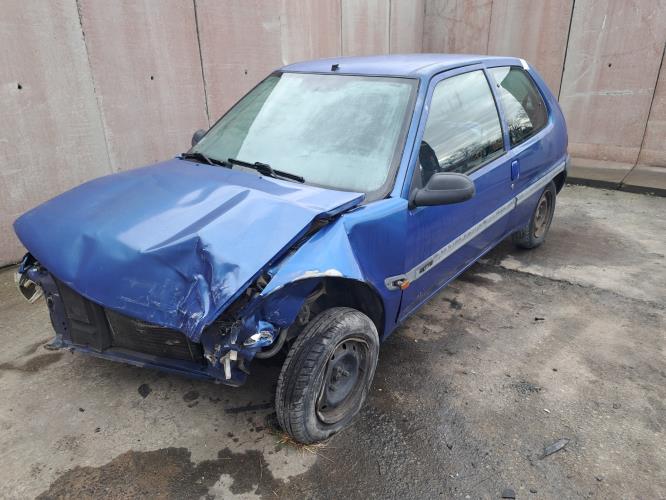 Image Retroviseur droit - CITROEN SAXO