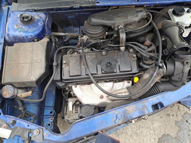 Image Retroviseur droit - CITROEN SAXO