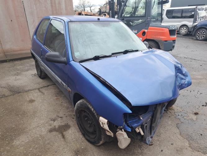 Image Retroviseur droit - CITROEN SAXO