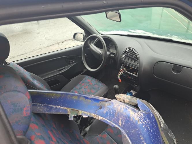 Image Retroviseur droit - CITROEN SAXO