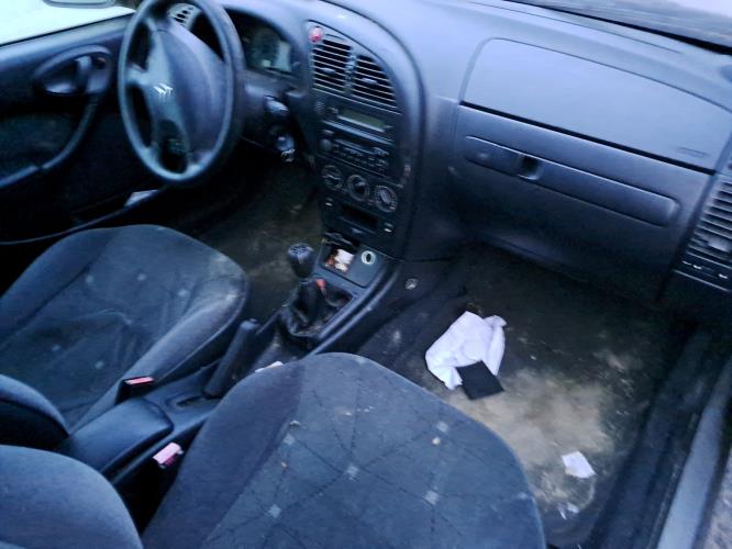 Image Retroviseur droit - CITROEN XSARA