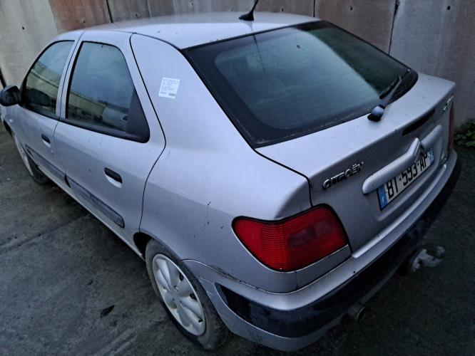 Image Retroviseur droit - CITROEN XSARA