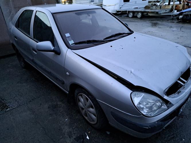 Image Retroviseur droit - CITROEN XSARA