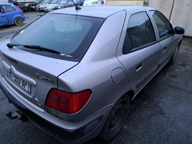 Image Retroviseur droit - CITROEN XSARA