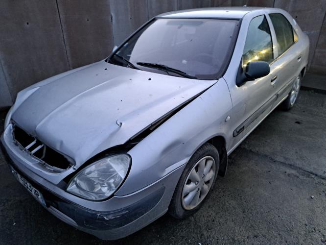 Image Retroviseur droit - CITROEN XSARA