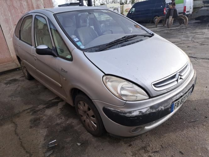 Image Retroviseur droit - CITROEN XSARA PICASSO