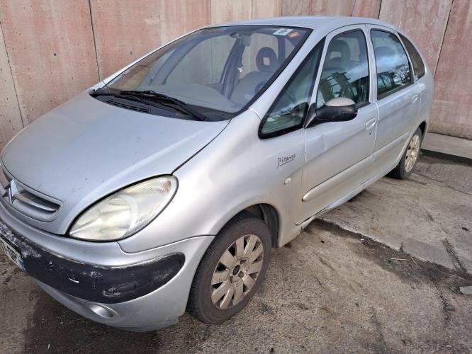 Image Retroviseur droit - CITROEN XSARA PICASSO