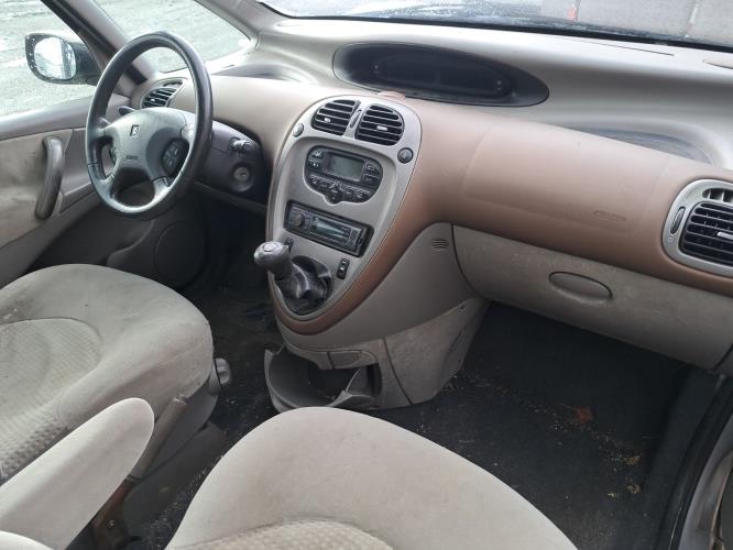Image Retroviseur droit - CITROEN XSARA PICASSO