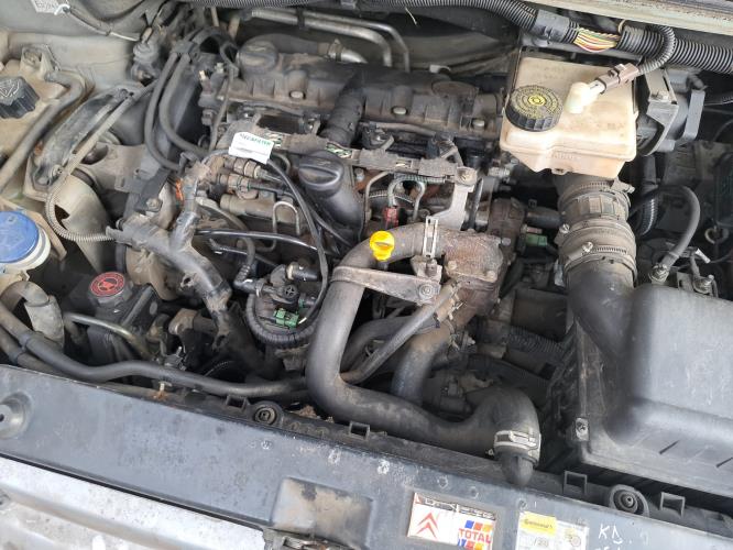 Image Retroviseur droit - CITROEN XSARA PICASSO