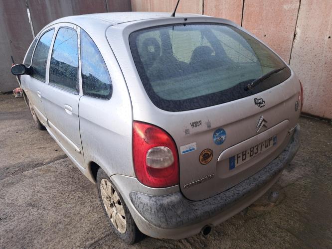 Image Retroviseur droit - CITROEN XSARA PICASSO