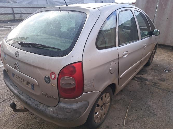 Image Retroviseur droit - CITROEN XSARA PICASSO