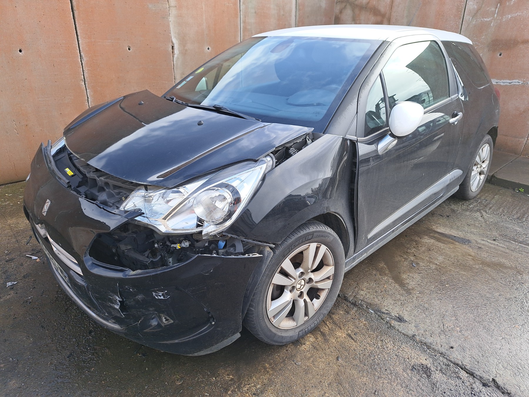 Pièce Auto