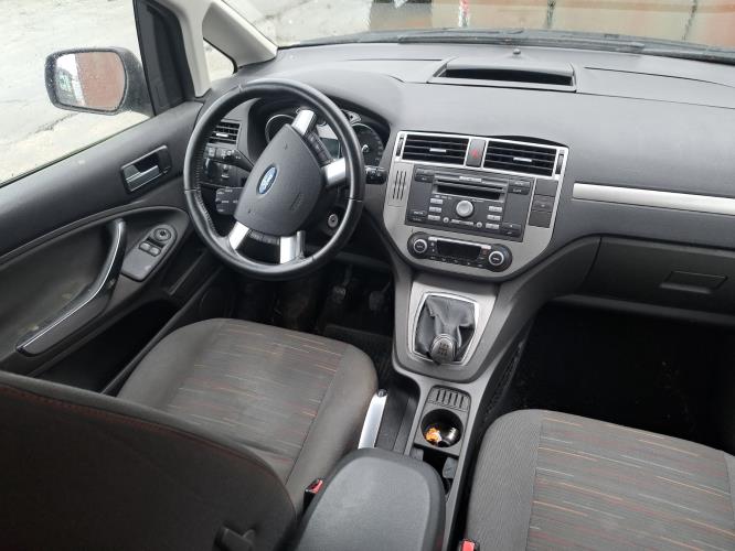 Image Retroviseur droit - FORD C-MAX 1