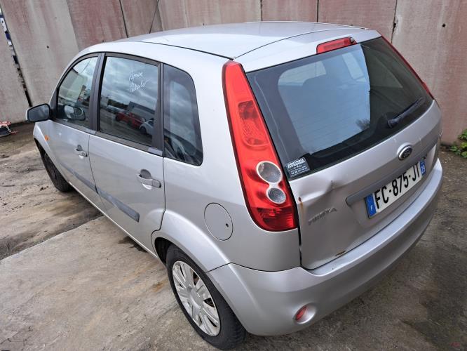 Image Retroviseur droit - FORD FIESTA 5