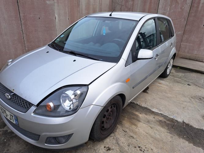 Image Retroviseur droit - FORD FIESTA 5