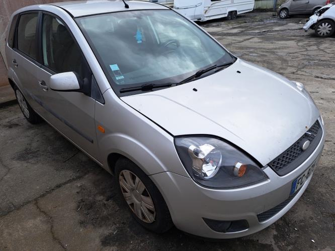 Image Retroviseur droit - FORD FIESTA 5