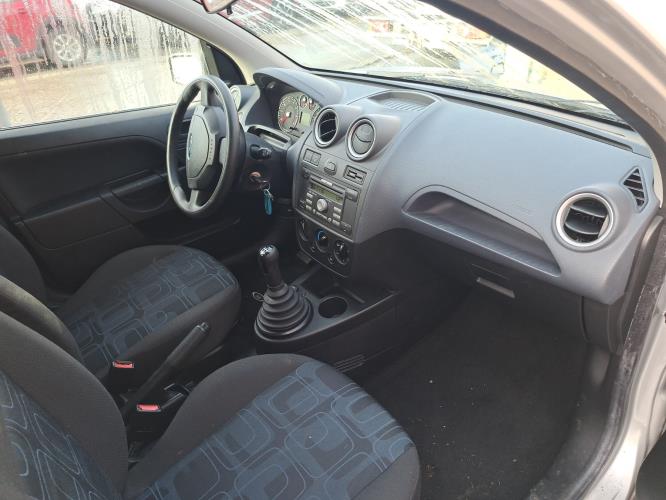 Image Porte arriere gauche - FORD FIESTA 5