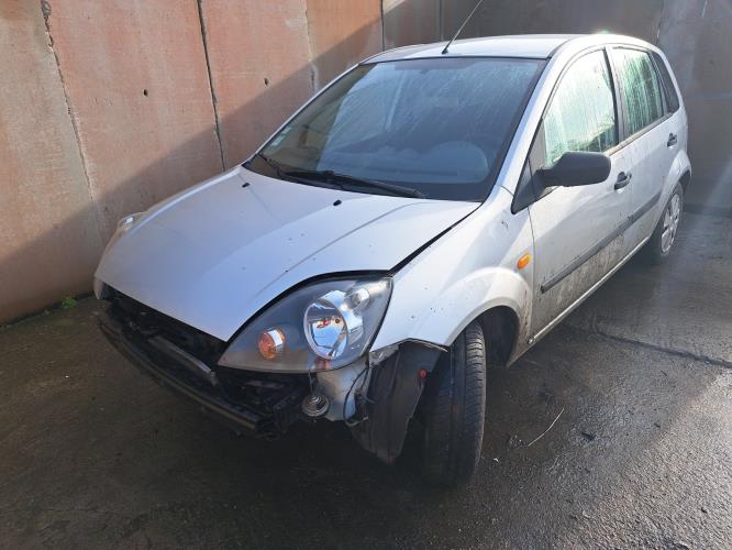 Image Porte arriere gauche - FORD FIESTA 5