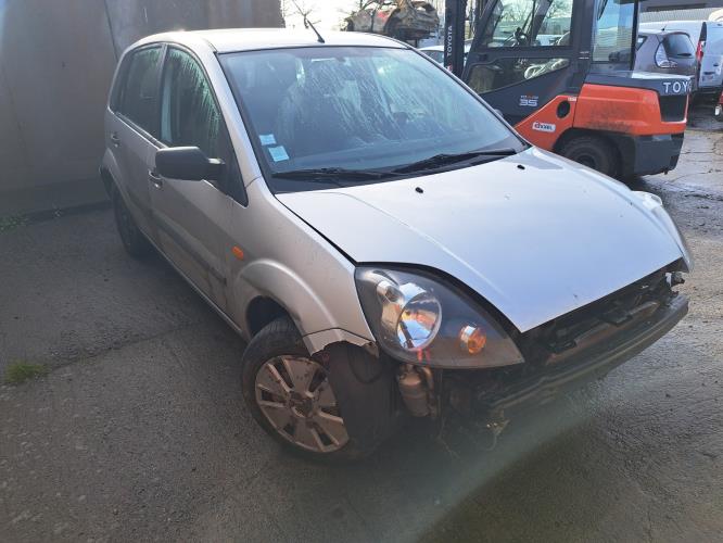 Image Porte arriere gauche - FORD FIESTA 5