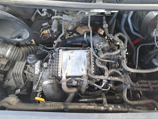Image Moteur - MAN TGE