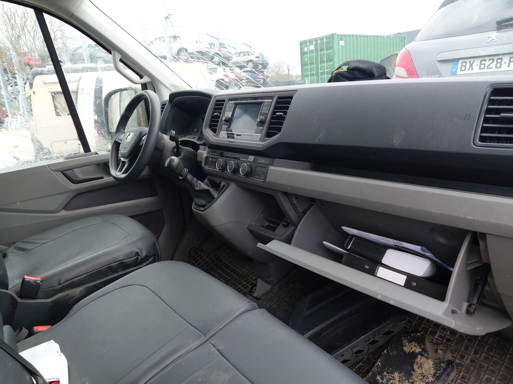 Pièce Auto