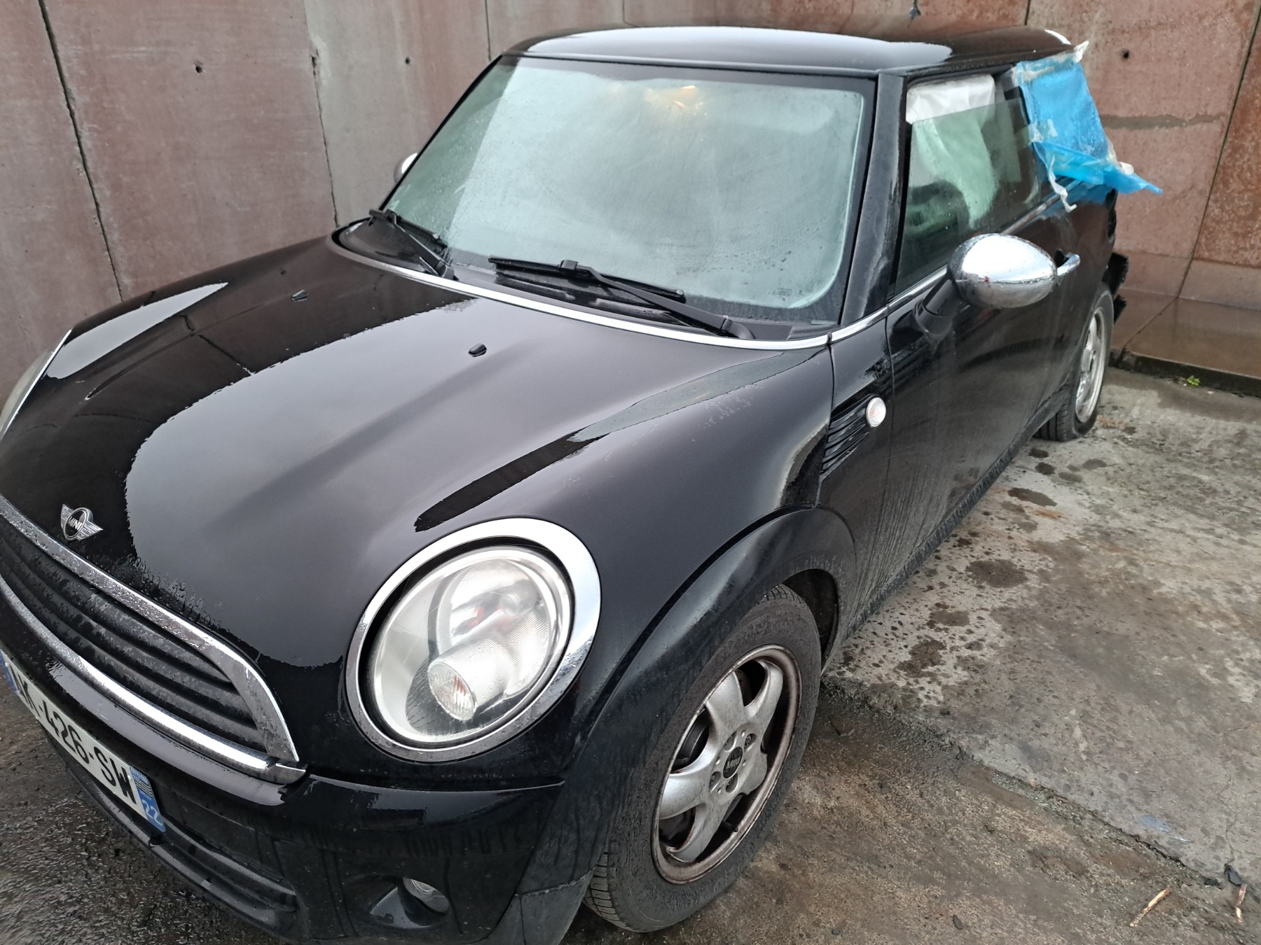Pièce Auto